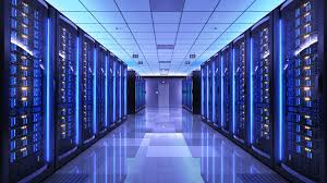 Server racks